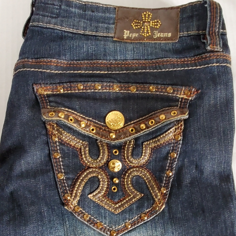 Pepe Jeans